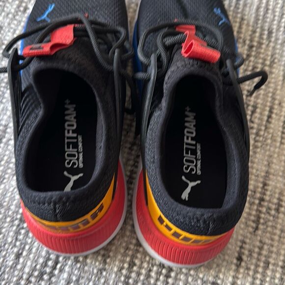 Puma Men’s Rise Nitro Shoes size 8 - Picture 6 of 12